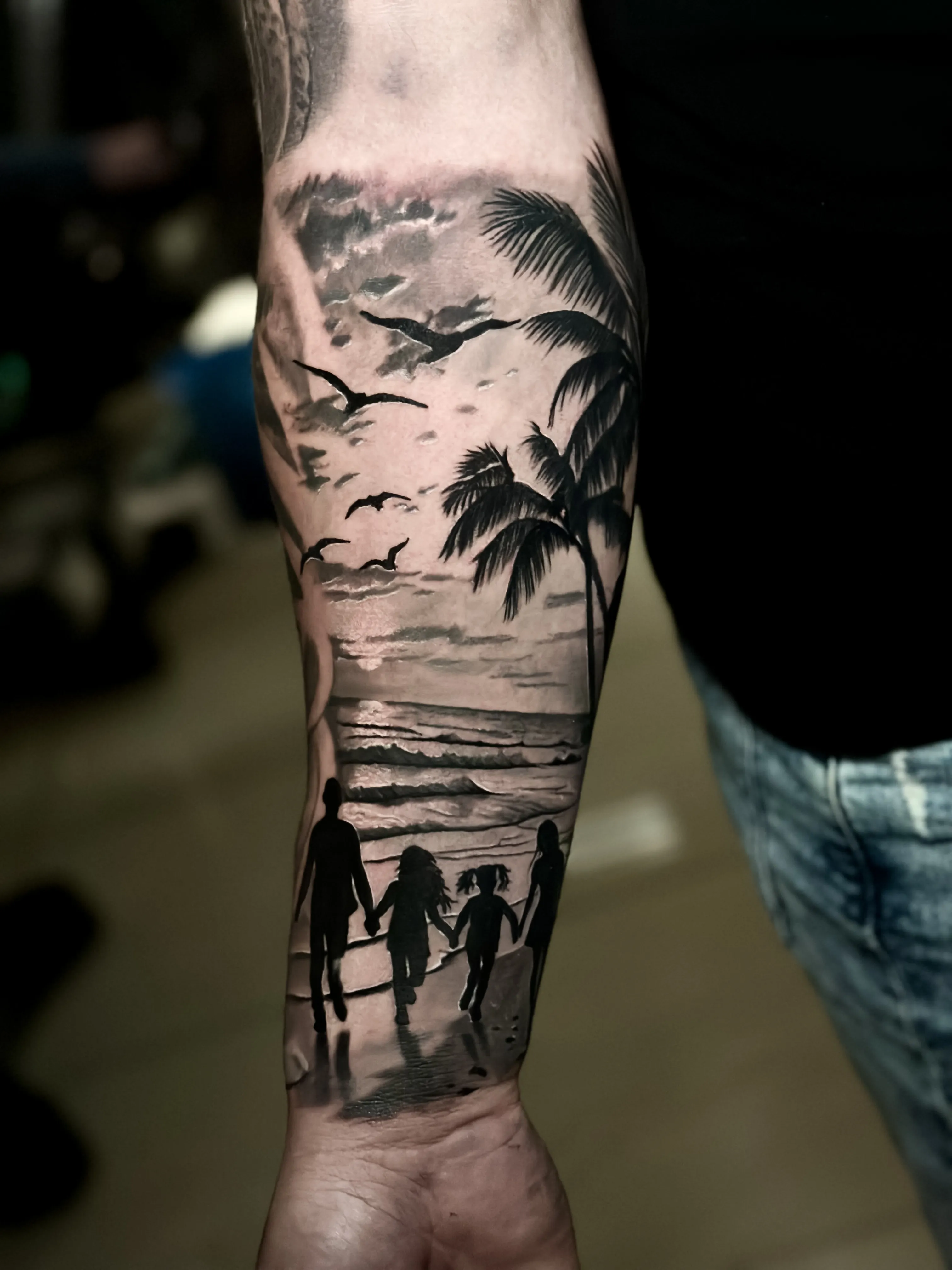 Tatuaż 4